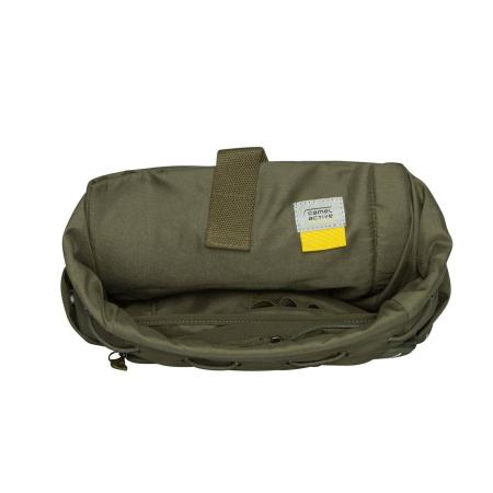Мужской рюкзак Camel Active bags Backpack S 361209, хаки