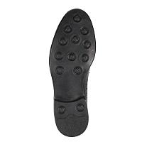  C3815-170 - Мужские дерби брогированные Clarks, черные