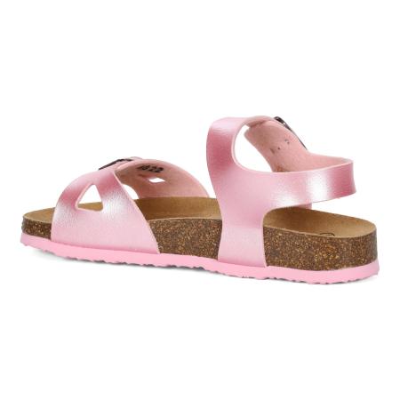 Детские сандалии SCHOLL DOLPHIN F306401048, розовые