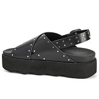 CHANTAL F323021004 - Женские сандалии SCHOLL, черные