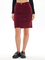 SLIM CORD SKIRT 4400045 - SLIM CORD SKIRT 4400045 SLIM CORD SKIRT 4400045 - SLIM CORD SKIRT 4400045