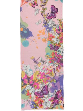 Wild Summer Garden 623439