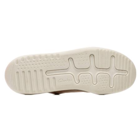 Женские кроссовки Clarks Sift Lace 26148831, белые