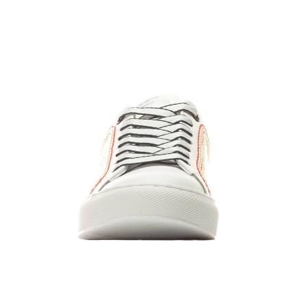 Женские кеды Pepe Jeans London ADAMS ROLLS PLS30961, белые