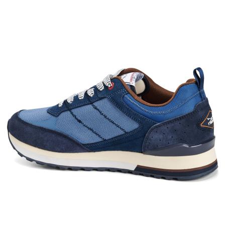 Мужские кроссовки Beverly Hills Polo Club BEVERLY MIX BHM513100, синие