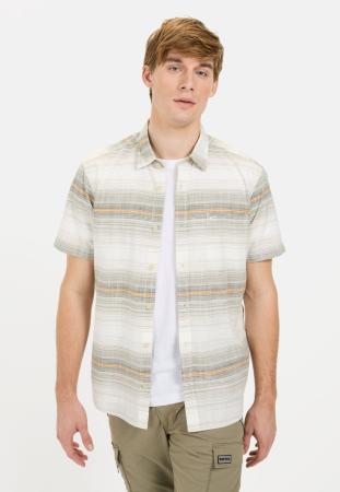 Shortsleeve Shirt 409266-5S66