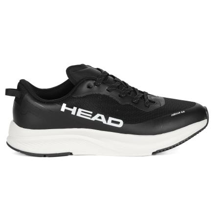 Мужские кроссовки HEAD HEXAR 6.5 MIX HDM318215, черные