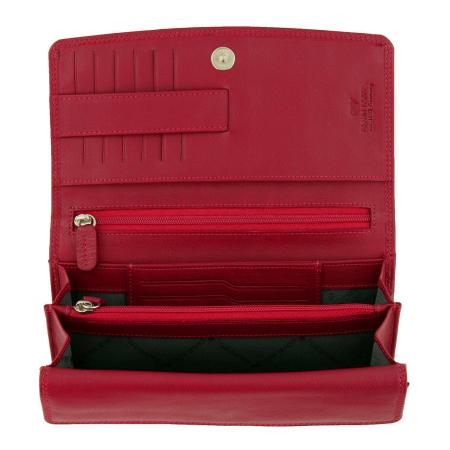 Кошелек Braun Buffel GOLF 2.0 Wallet L 9CS 90455