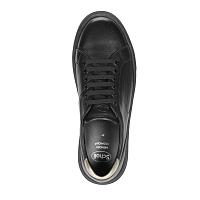 BROOKLYN LACES F308581004 - Женские кеды SCHOLL, черные BROOKLYN LACES F308581004 - Женские кеды SCHOLL, черные