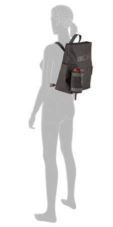 Женский рюкзак Camel Active Backpack L 356201, хаки