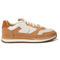 CraftRun Tor. 26167768 - Женские кроссовки Clarks, коричневые CraftRun Tor. 26167768 - Женские кроссовки Clarks, коричневые