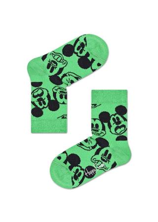 Kids Disney Minnie-Time Sock KDNY01