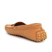  44413004-1000 - Женские лоферы Bugatti, коричневые