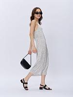 Seren25 Strap 26164896 - Женские босоножки Clarks, черные