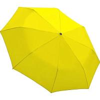 Fiber Magic желтый 7441463DGE - Зонт автоматический Doppler, желтый Fiber Magic желтый 7441463DGE - Зонт автоматический Doppler, желтый