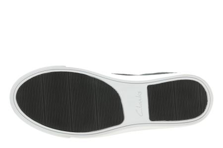 Женские кеды Clarks Glove Echo 26139268, черные