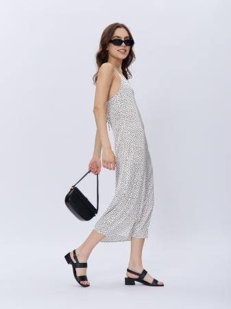 Женские босоножки Clarks Seren25 Strap 26164896, черные