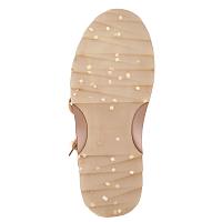 Sheepskin Fashion Blurred Micro Patchwork W13195 - Женские сапоги EMU Australia, коричневые