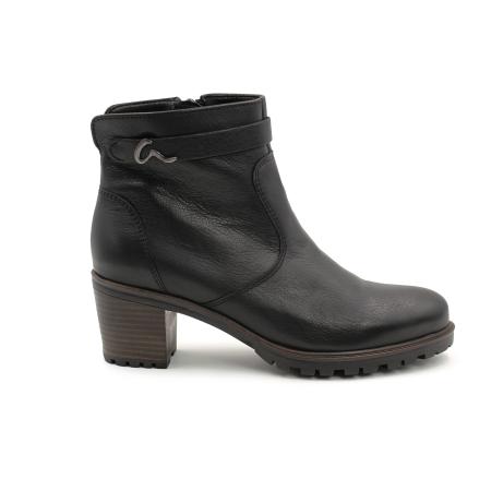 Женские ботильоны ARA Mantova 12-47357-61, коричневые