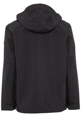 Мужская куртка Camel Active Jacket 420394-1O60, черная