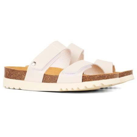 Женские пантолеты SCHOLL LUSAKA 2.0 F314841065, белые