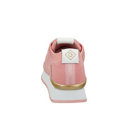 Женские кроссовки Gant BEVINDA 22539595, розовые