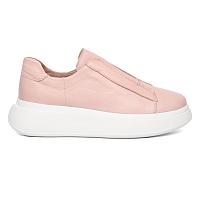  44403109-1000 - Женские полуботинки Bugatti, розовые