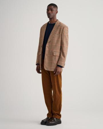 SUPERFINE LAMBSWOOL CREW 86211