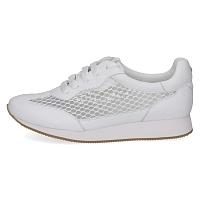  9-73540-46-197 - Женские полуботинки PETER KAISER, белые