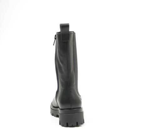 Детские челси Richter Piac 2 boot 5851-2131-9900, черные