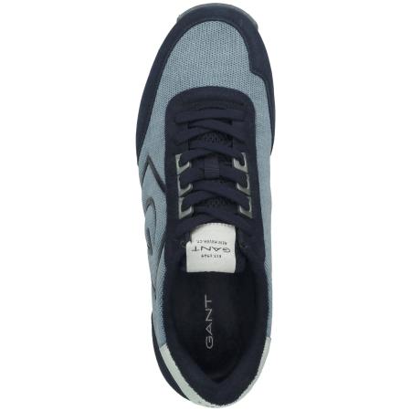 Мужские кроссовки Gant GAROLD 22637638, синие Мужские кроссовки Gant GAROLD 22637638, синие