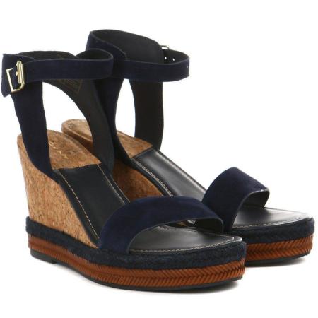 Женские босоножки Gant SAN DIEGO 18563372, синие