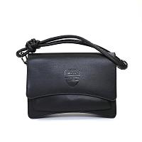 HELENA02 F3HELENA02-KNO - Женская сумка Blauer, черная HELENA02 F3HELENA02-KNO - Женская сумка Blauer, черная