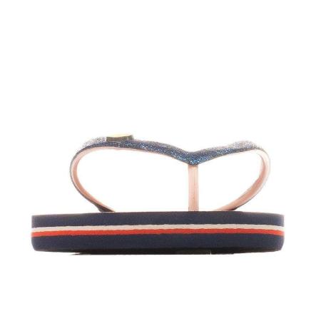 Женские вьетнамки Pepe Jeans London RAKE ESME PLS70068, синие