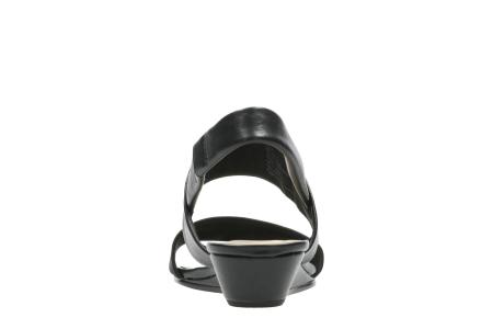 Женские босоножки Clarks Sense Lily 26139440, черные