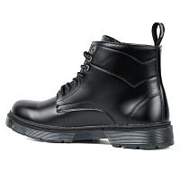 WEASEL LTX GAM521525 - Мужские ботинки GAS, черные