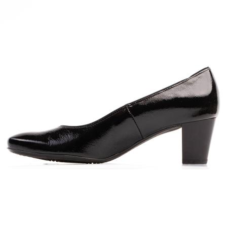Женские туфли-лодочки ARA Toulouse 12-43470-05, черные