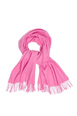 BIG WOOL SCARF 4920041 BIG WOOL SCARF 4920041