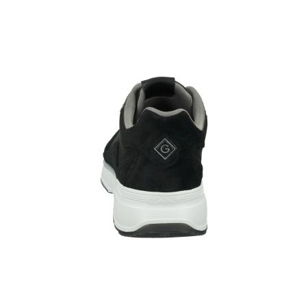 Мужские кроссовки Gant BEEKER 22631623, черные