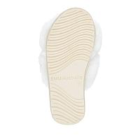 Mayberry Teens T12176 - Детские тапочки EMU Australia, натуральные