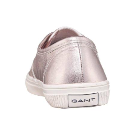 Женские кеды Gant NEW HAVEN 18531398, золотые
