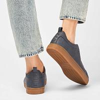 STEVE LTX BHM525125 - Мужские кеды Beverly Hills Polo Club, синие STEVE LTX BHM525125 - Мужские кеды Beverly Hills Polo Club, синие