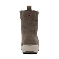 Un Vista Walk2 26138563 - Женские ботинки Clarks, серые Un Vista Walk2 26138563 - Женские ботинки Clarks, серые
