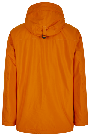 Мужская куртка Camel Active Jacket 420224-8E75, оранжевая