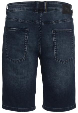 Мужские шорты Camel Active Denim Jogg Shorts 498305-1D04, синие