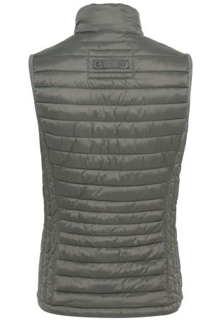 Женский жилет Camel Active Warm waistcoat 3602509E50, хаки
