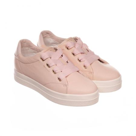 Женские кеды Gant AURORA 18531433, розовые