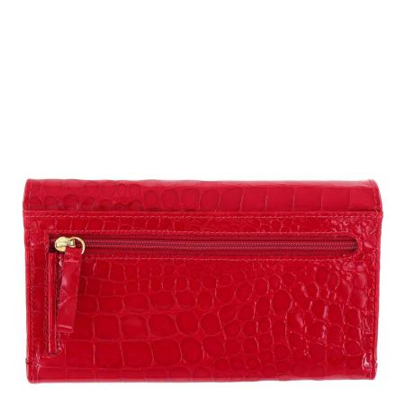 Кошелек Braun Buffel GLANZKROKO Wallet 7CS 40431