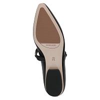  9-72121-46-022 - Женские балетки PETER KAISER, черные