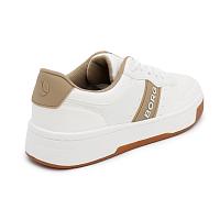 T2200 CTR M 2312609530 - Мужские кеды Bjorn Borg, белые